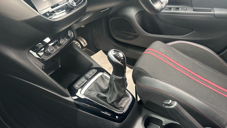 Vauxhall Corsa 1.2 GS 5dr Petrol Hatchback